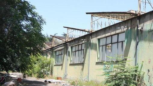 Ex Bigagli senza pace dopo l’incendio spunta l’ingiunzione