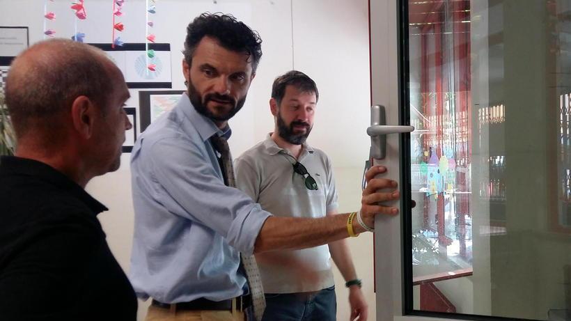 Partono i lavori nelle scuole Ecco quanto e dove si spenderà