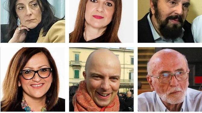La squadra del sindaco Conti prende forma Dringoli all’urbanistica, Bottone allo sport