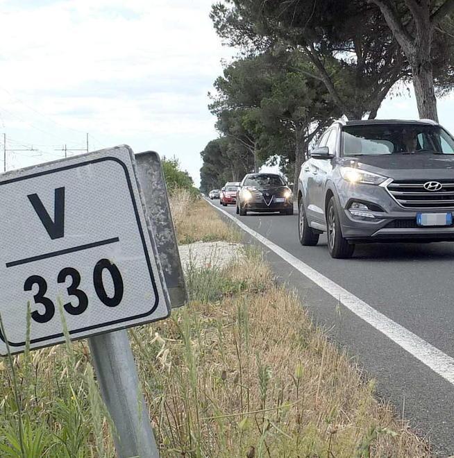 S’incontrano in ospedale il motociclista ferito e il suo “angelo della notte” 