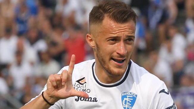 Gerson per la mediana Donnarumma pronto ad andare a Brescia