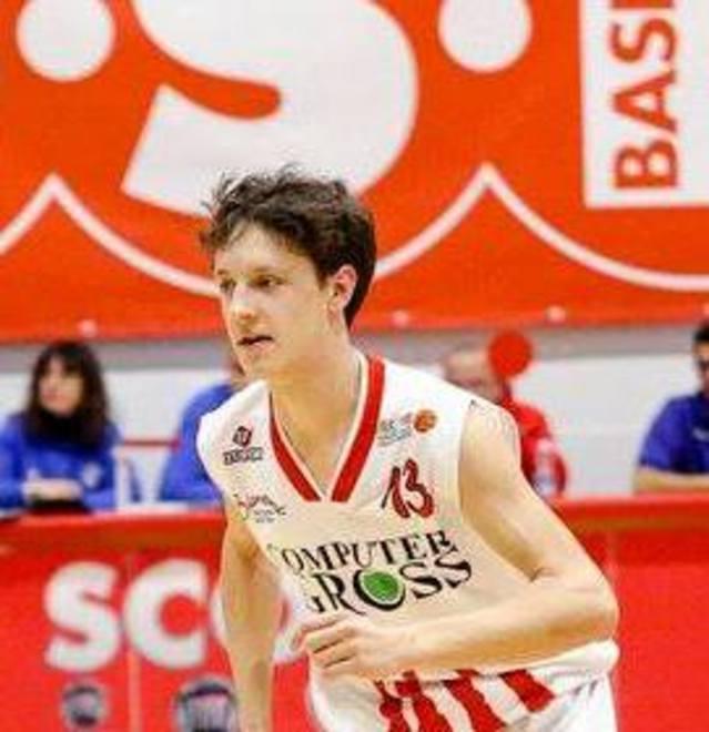 Basket tre contro tre per grandi e baby campioni 