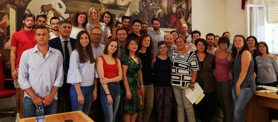 Imprenditori agricoli: ultima tappa del corso 