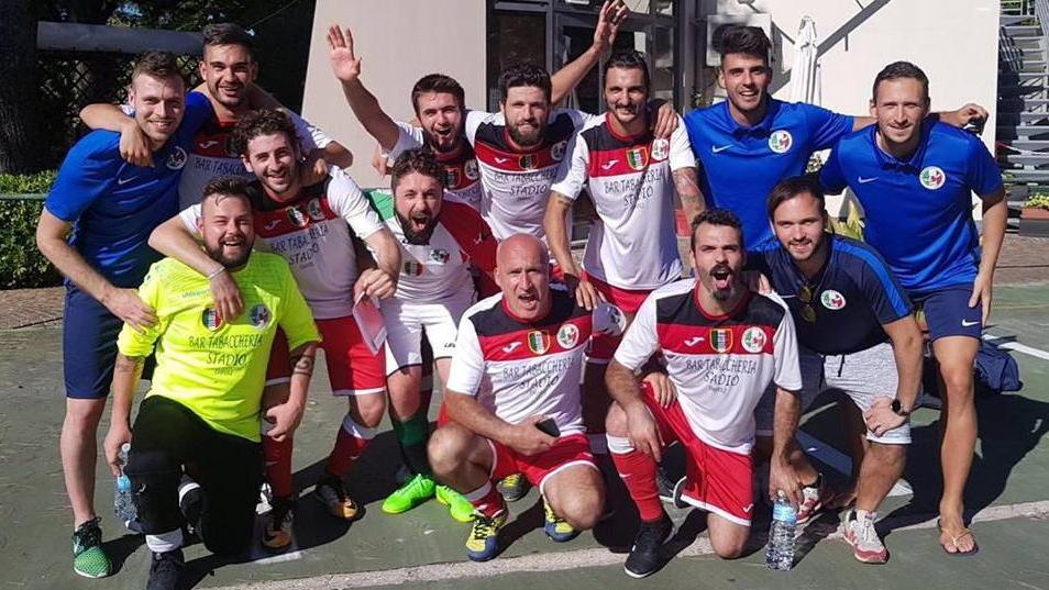Merengues beffate a un passo dalla finale per il titolo italiano