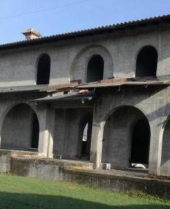 Casa del mafioso abbandonata Pressing della Regione sul Forte 