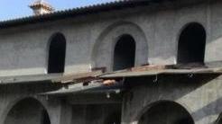 Casa del mafioso abbandonata Pressing della Regione sul Forte