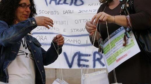 Al via il processo per il tallio nell’acqua di Valdicastello