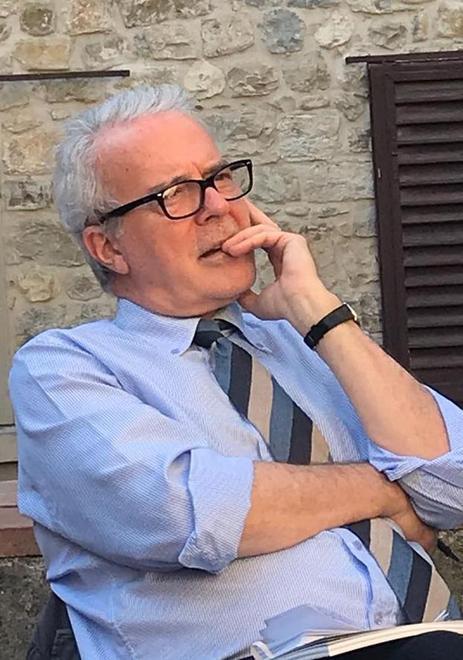 Lectio magistralis di Antonio Natali su “Feticci e poesia”
