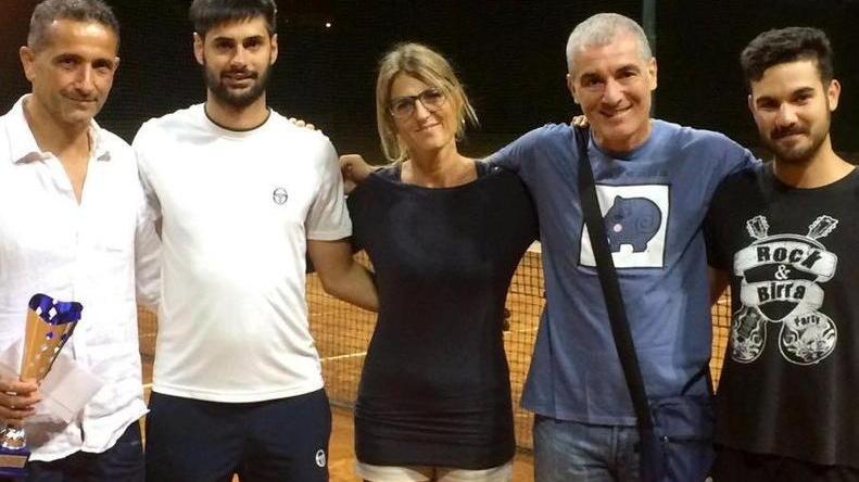 Memorial Lello Moretti Vincono Foschetti, Fanali e Porcella-Papini