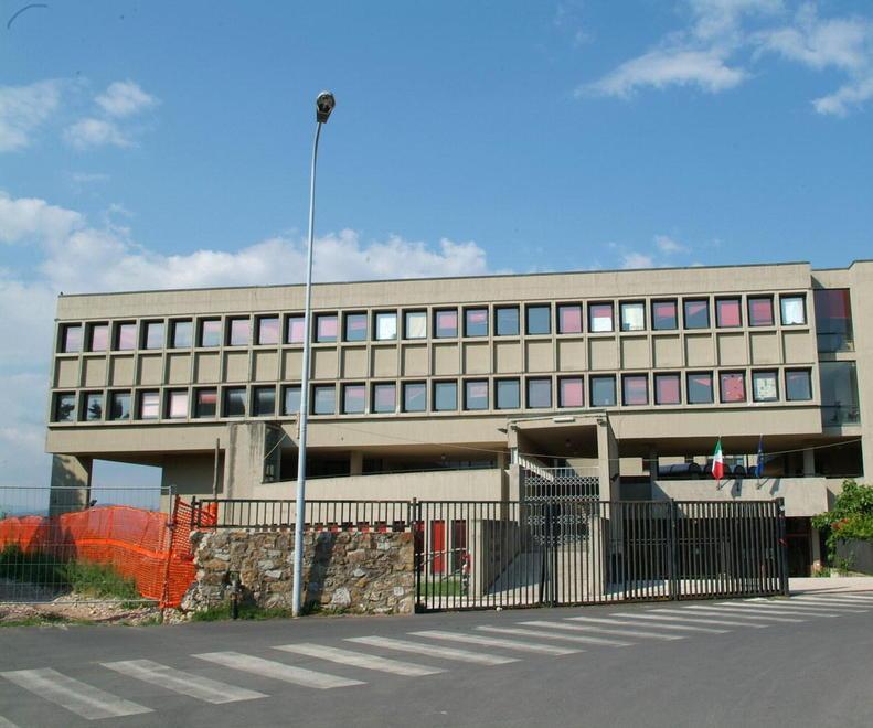 Sedici studenti iscritti Torna il liceo classico al Bernardino Lotti 