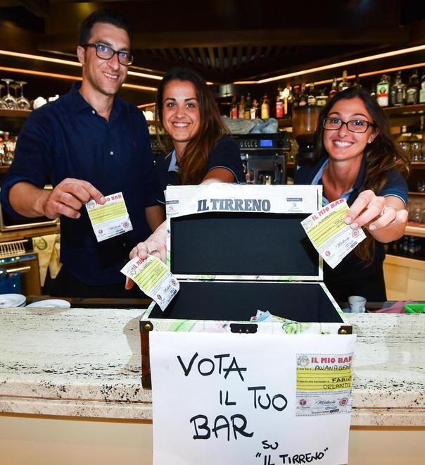 Le tattiche acciuffa voti Dall’urna sul bancone all’appello su Facebook 