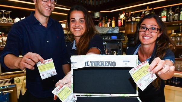 Le tattiche acciuffa voti Dall’urna sul bancone all’appello su Facebook