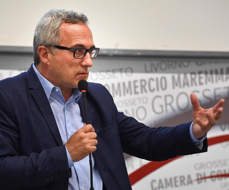 La Maremma vuole entrare nell’Agenda digital della Toscana 