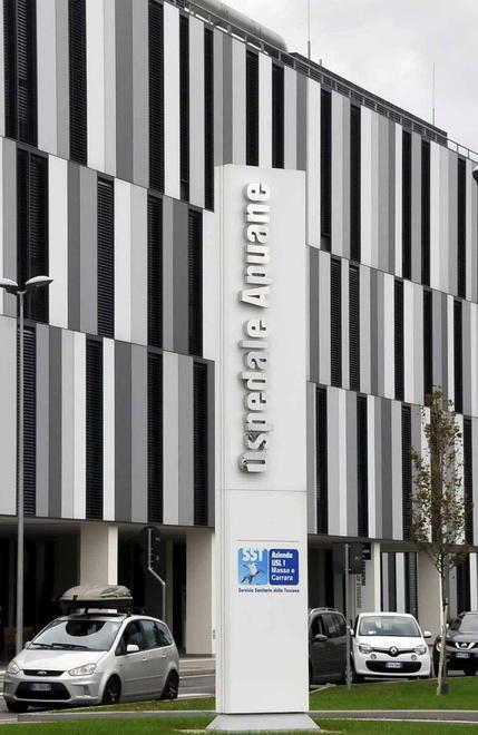 Aggressioni contro medici e infermieri: tre i casi a Massa 