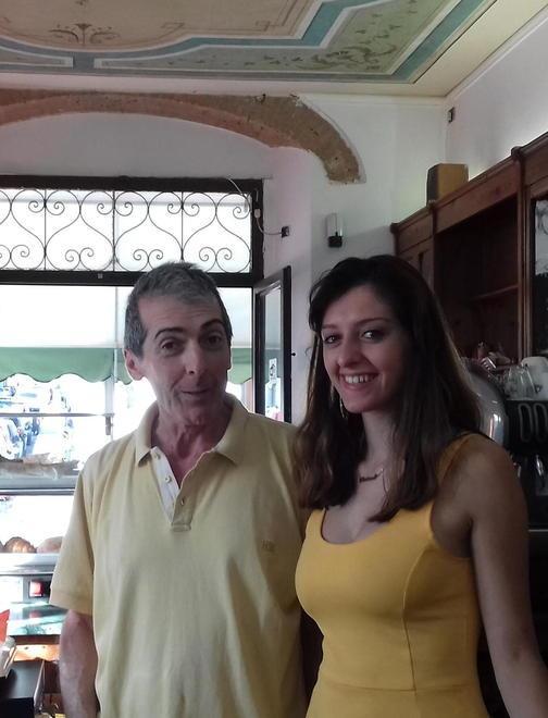 Dal Pascià al Rudy’s Bar “La Bella & la Bestia” 