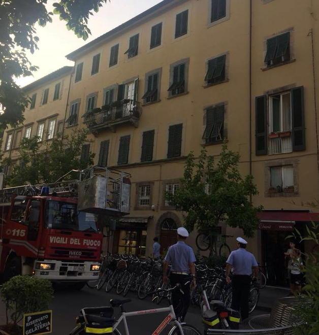 Nuova sede, due opzioni: Agorà e Real Collegio