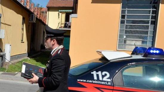 Due giovani rom nei guai per aver rubato al Brico