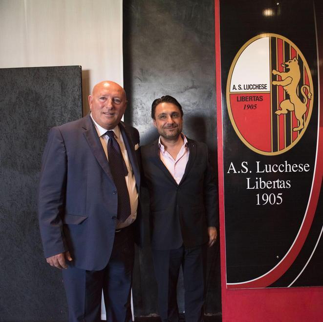 Lucchese, ultime quarantotto ore per non morire 
