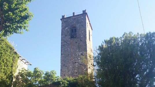 Tornerà il suono delle campane sulle vette della Garfagnana