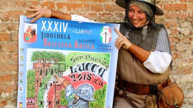 Sarà Irene Grandi il super ospite del Lucca Jazz Donna