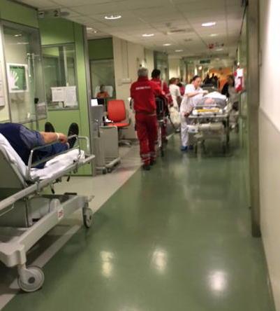 Arrivano i dispositivi di allarme per gli operatori sanitari 