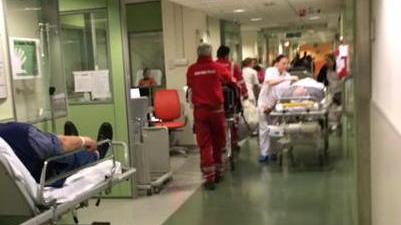 Arrivano i dispositivi di allarme per gli operatori sanitari