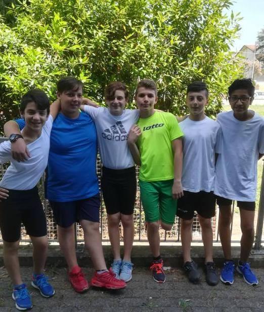 Batista, Lucchesi, Mori: tre top player scelti dall’Accademia nazionale azzurra
