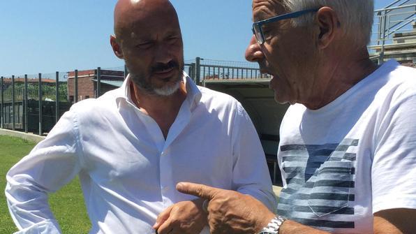Pea alza un muro amaranto «Stop alla fuga dei talenti»