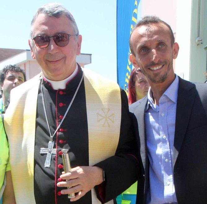 Misericordia di Antignano la nuova sede in via Mondolfi 