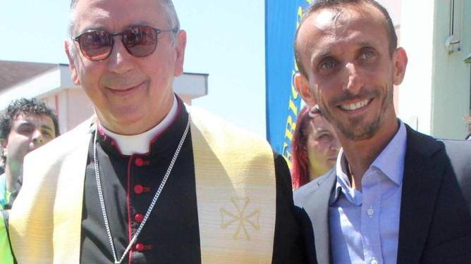 Misericordia di Antignano la nuova sede in via Mondolfi