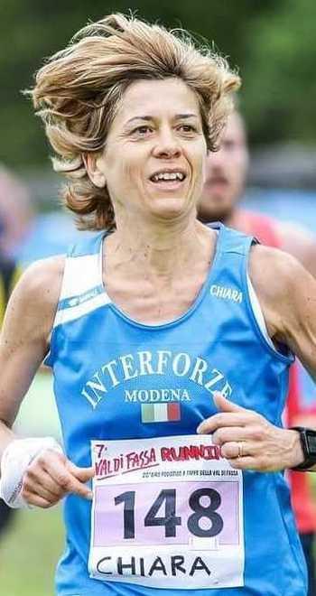 Val di Fassa Running, un esercito di modenesi conquista le Dolomiti