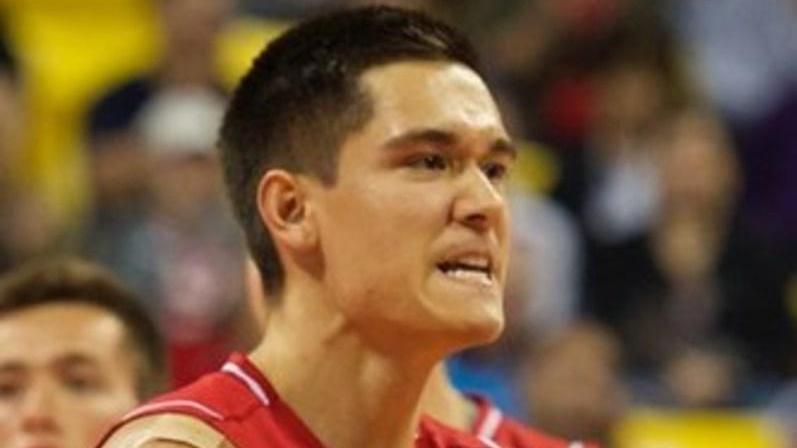 Da domani Holt e Christenson impegnati nella Final Six
