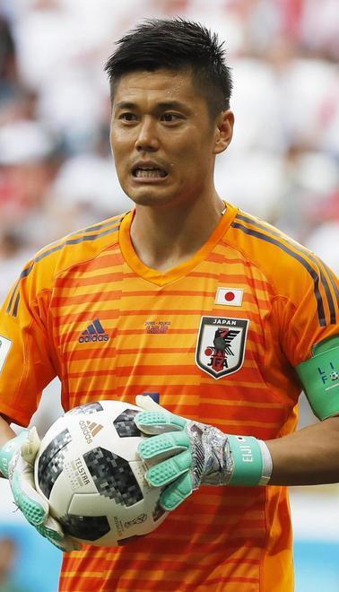 Kawashima partito da Vignola