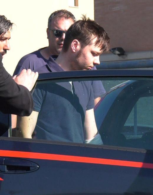 Delitto a Serramazzoni Ghennadi non risponde e resta in carcere 
