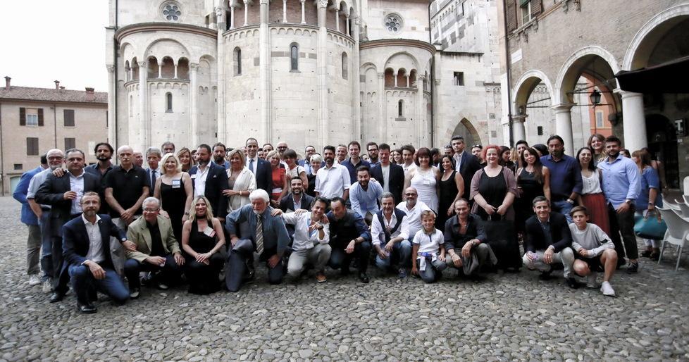 La biografia di Vaccari toglie “la patente” di sanguinario a Cialdini