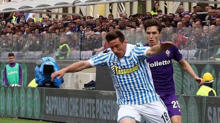 Schiavon, una lunga storia di emozioni «Con Spal e curva ho realizzato i miei sogni»