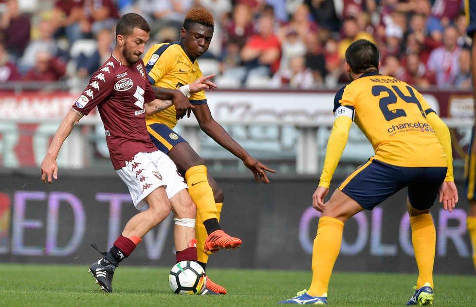 La Spal si muove: c’è traffico a centrocampo Valoti si allontana, ecco Maggiore e Sampirisi 