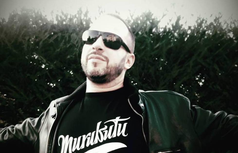 Notti Rosse al parco Secchia sospese tra hip hop e punk 