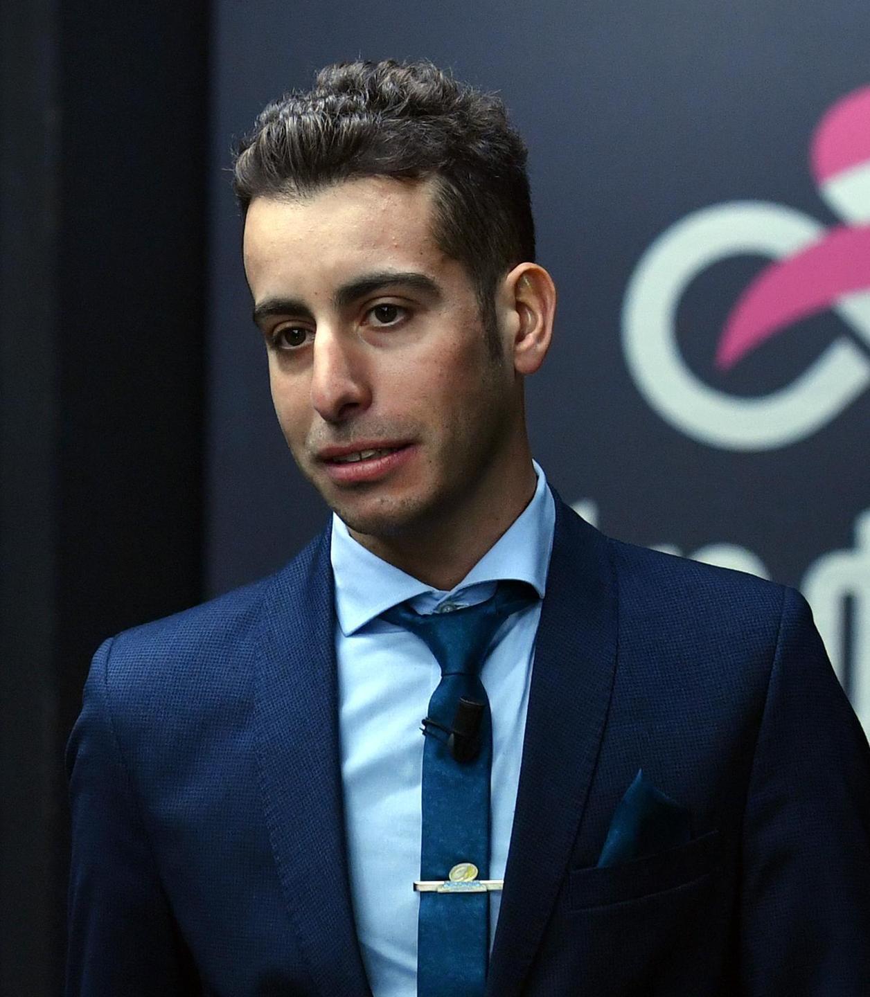 Fabio Aru soffia su 28 candeline e prepara il grande ritorno 