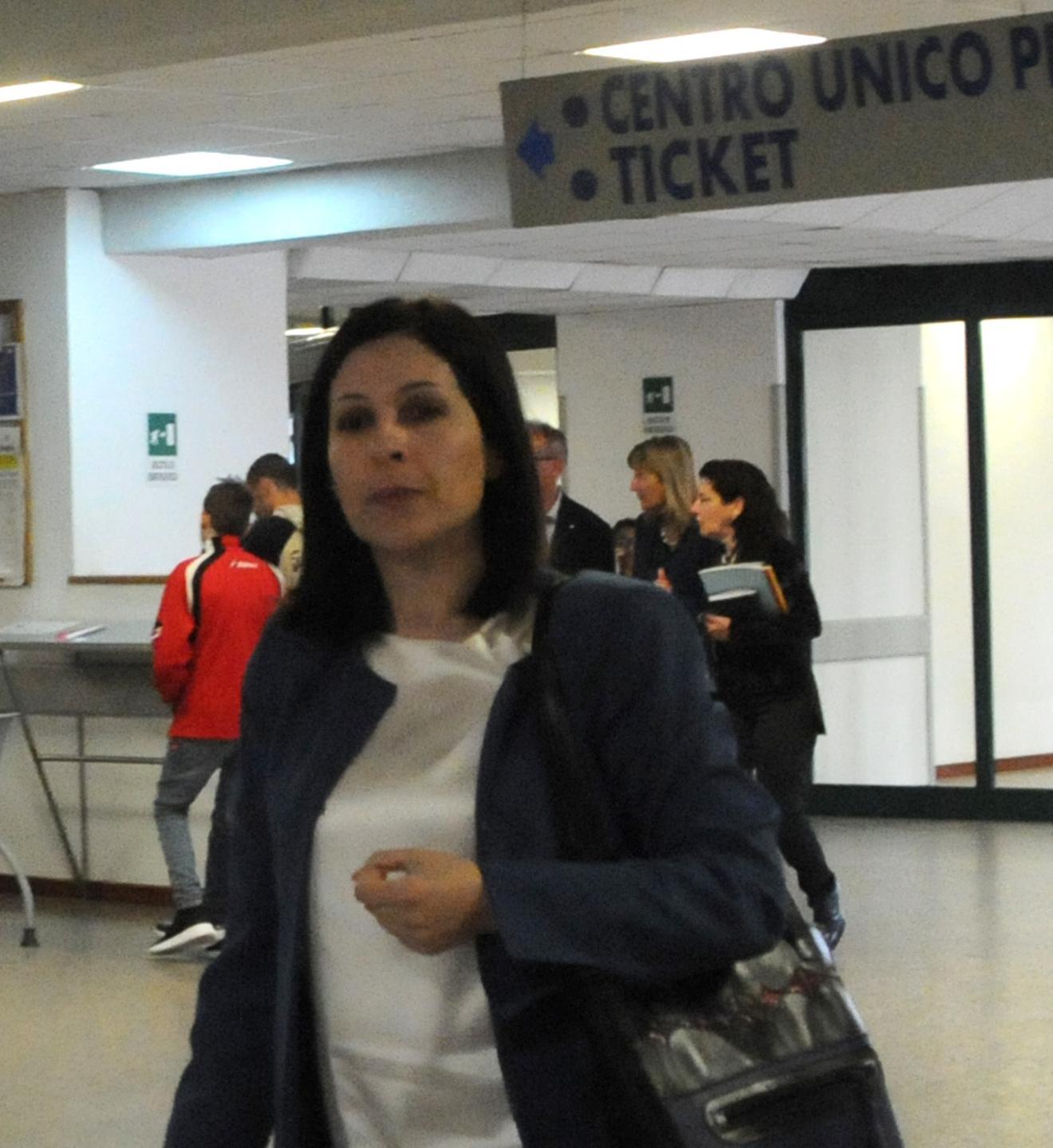 Mara Lapia: «Così aumentano anche i rischi per i pazienti»