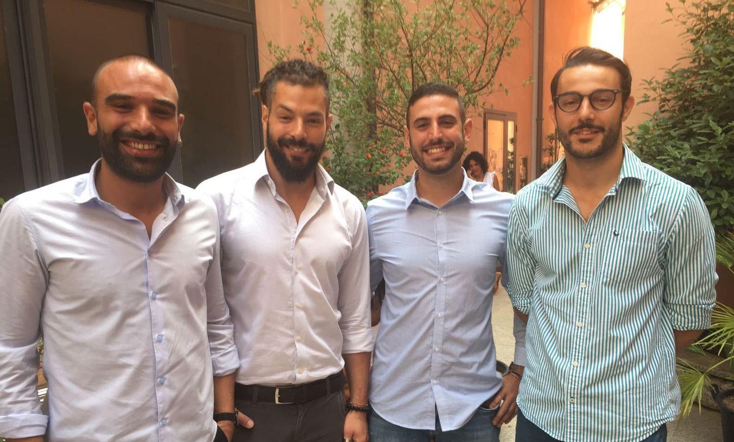 Obiettivo impresa per 50 giovani 