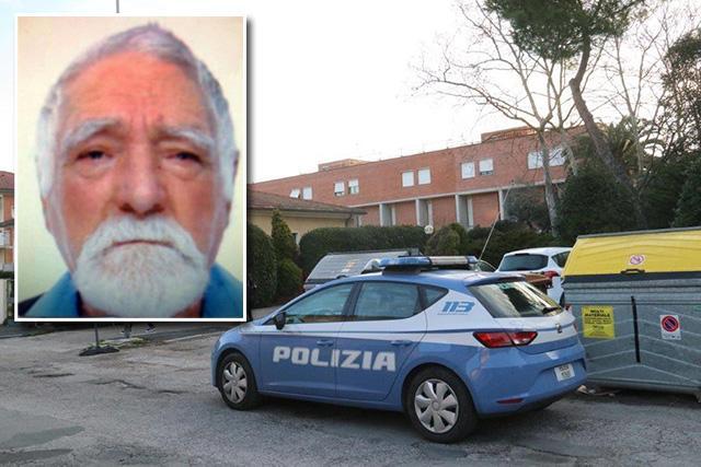 Anziano scomaprso da sei giorni, l'appello: "aiutateci a trovarlo"