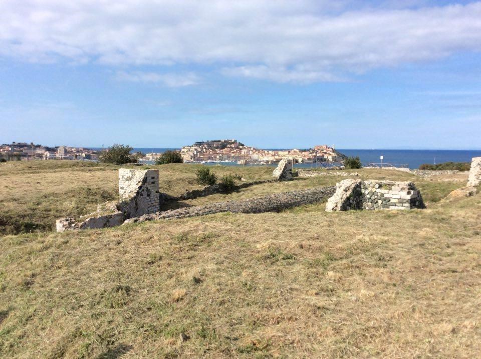Ecco "Gustaticium": il banchetto romano alla Villa delle Grotte