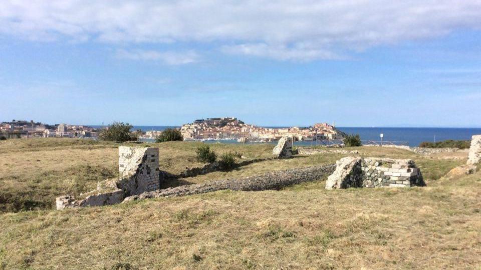 Ecco "Gustaticium": il banchetto romano alla Villa delle Grotte