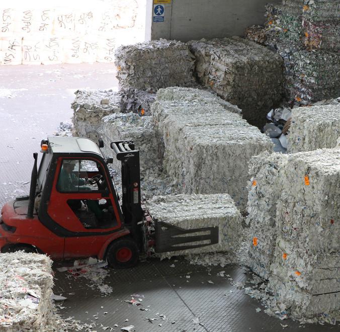 Rifiuti, Confindustria lancia l’allarme: «Siamo sommersi, produzione a rischio» 