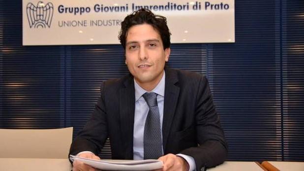 La Marini Industrie testimonial di Blossom