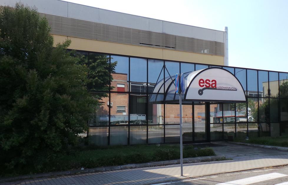 Campogalliano. Quotazione in Borsa per l’azienda Esautomotion 
