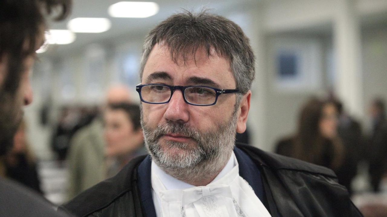 Marco Mescolini nuovo capo della Procura di Reggio Emilia