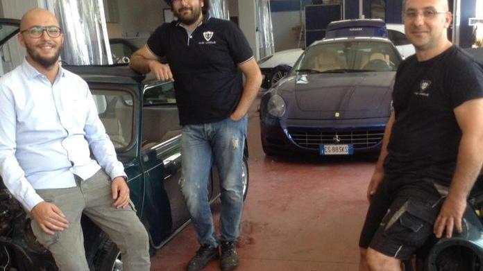 "Capannoni troppo cari, andiamo a Quarrata"