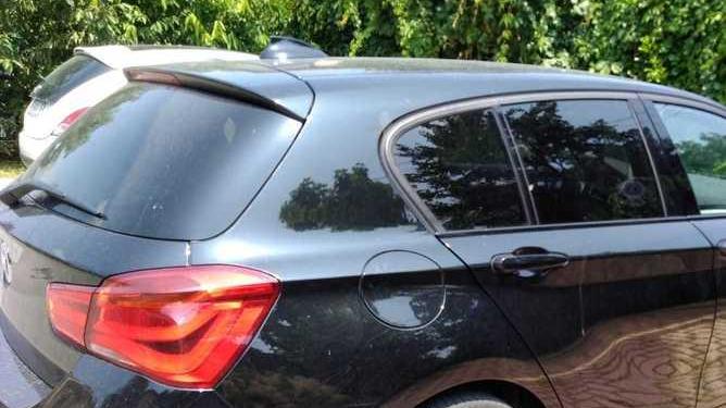 Il ladri entrano e rubano l’auto mentre la famiglia dorme